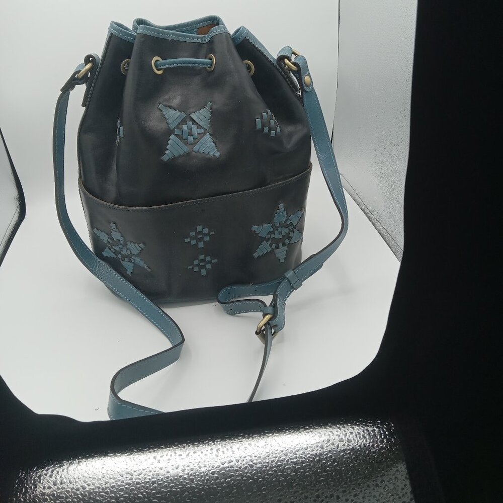 Patricia Nash Handbag